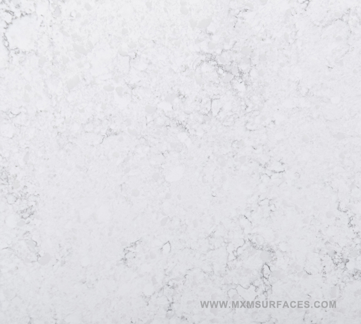 Quartz Surfaces V113 Casablanca Tailormade Countertop